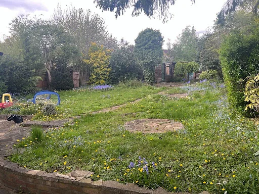 Martin Ward trading as MJ Gardening And Waste