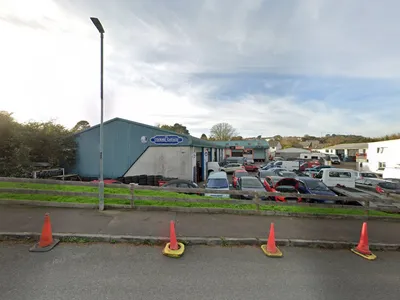 RECYCLING WEST COUNTRY LTD
