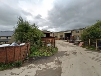 Gardner Scrap & Salvage