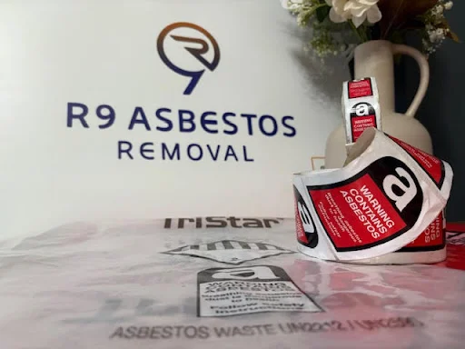 R9 Asbestos Removal