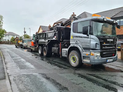 LN CONTRACTORS PLANT HIRE LIMITED