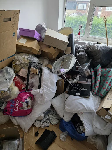 Kimberley Vernon trading as Vernons house clearance