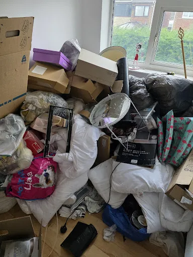 Kimberley Vernon trading as Vernons house clearance