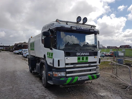 HAWK ENVIRONMENTAL SERVICES LTD