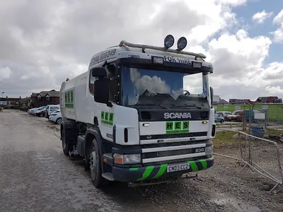 HAWK ENVIRONMENTAL SERVICES LTD