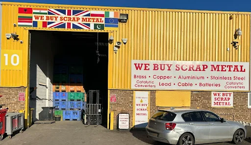 Simply Recycling luton ltd