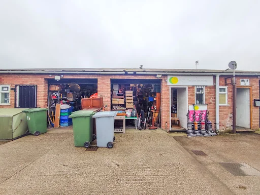 Henryk Cudny trading as united recycling (crewe)