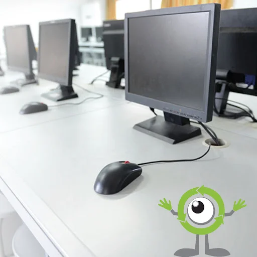RECYCLEIT NOW LTD