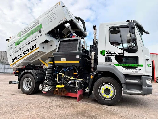 CARTWRIGHTS WASTE DISPOSAL SERVICES LIMITED