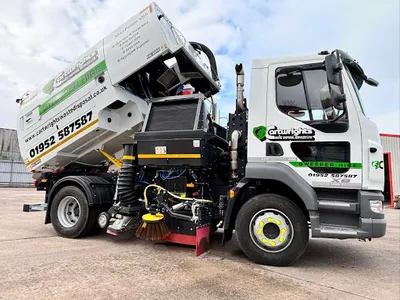 CARTWRIGHTS WASTE DISPOSAL SERVICES LIMITED