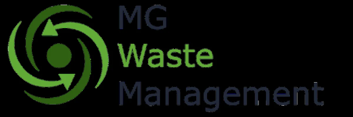 MG waste recycling