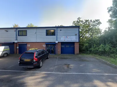 POWERWORKS MAINTENANCE SERVICES LTD