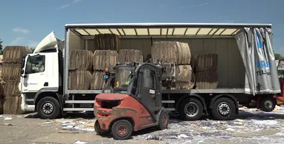 CHAS.STORER LIMITED trading as CS Recycling