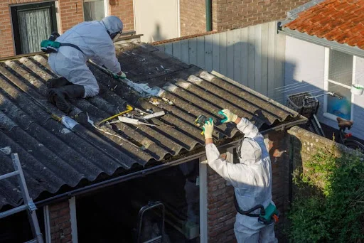 ALL ABOUT ASBESTOS LIMITED