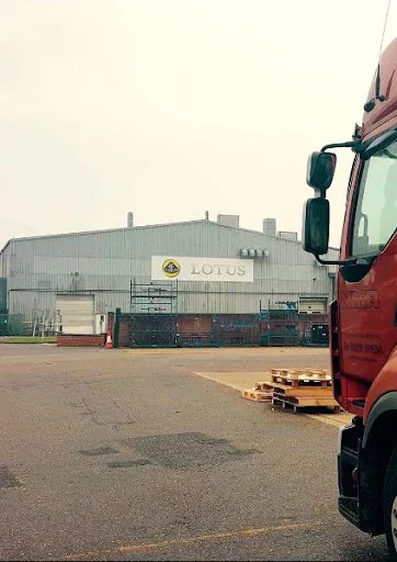 NATIONWIDE METAL RECYCLING LIMITED