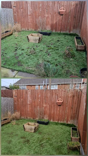 Paws And Claws Pet Waste Removal Ltd
