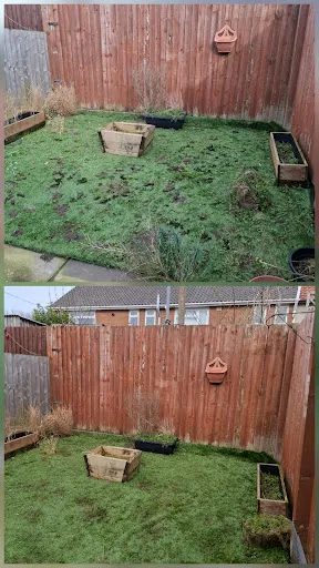 Paws And Claws Pet Waste Removal Ltd