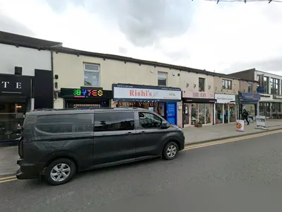 RIVINGTON ENVIRONMENTAL SERVICES LTD