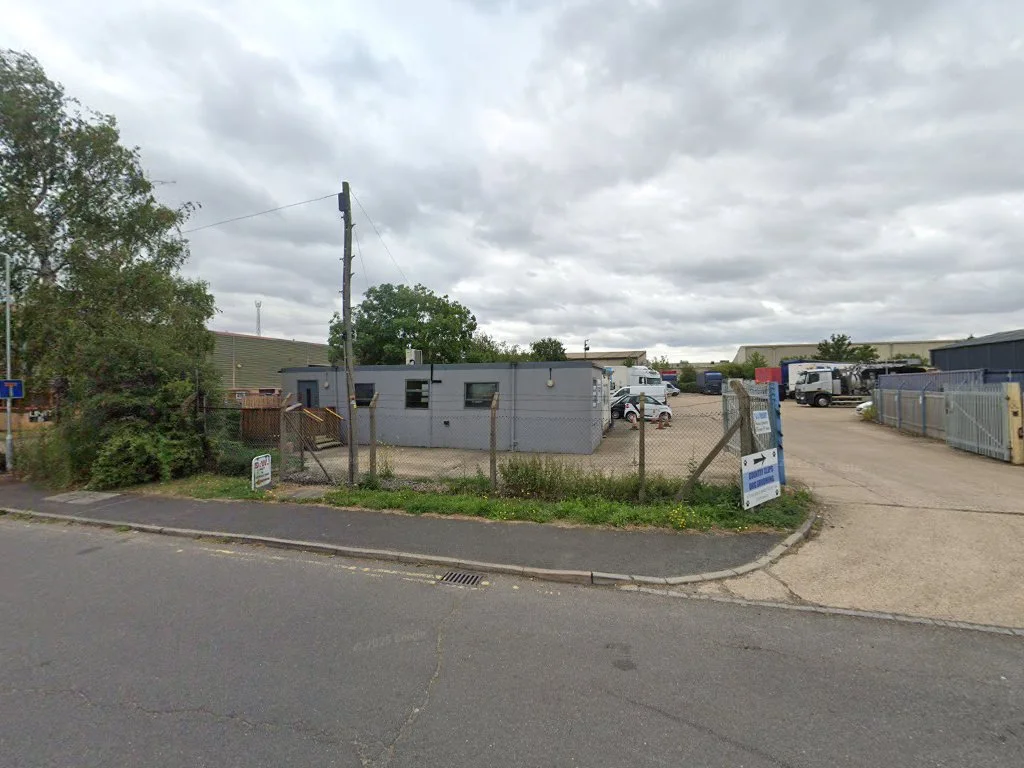 LOADEN HAULAGE LTD
