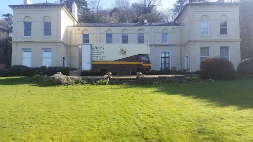 OLDHAMS REMOVALS LIMITED