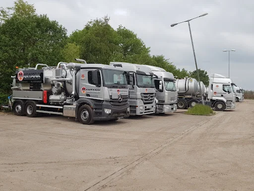 MANTANK ENVIRONMENTAL SERVICES LIMITED