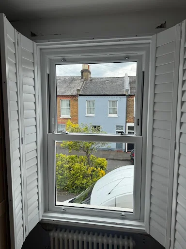ANDREW MACE WINDOWS LIMITED