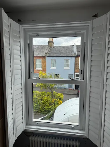 ANDREW MACE WINDOWS LIMITED