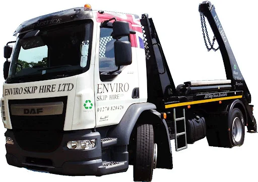 ENVIRO SKIP HIRE LTD