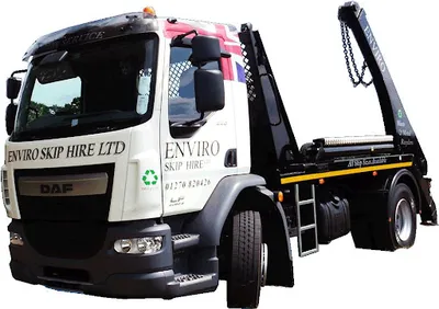 ENVIRO SKIP HIRE LTD