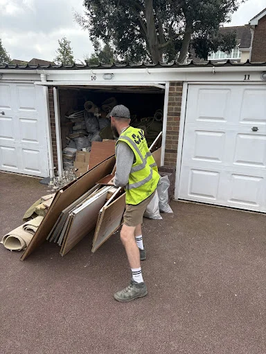 LM WASTE MANAGEMENT LTD