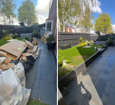 Paul Skeggs trading as Bang Tidy Waste Disposal & Clearance’s