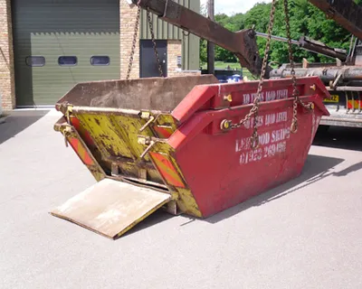 LEEWOOD RECYCLING LTD