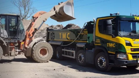 T M C Haulage