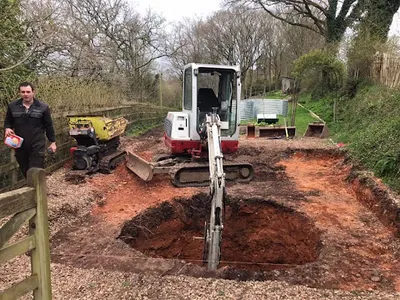 MRK PLANT HIRE LIMITED