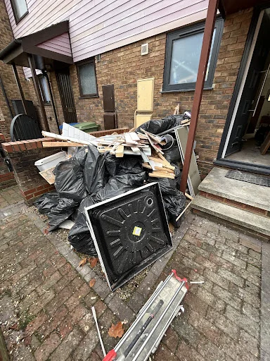 AFFORDABLE WASTE REMOVAL LTD