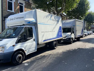 EASY 2 REMOVE & INSTALLATIONS LIMITED