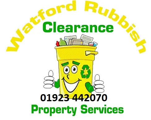 ray collins trading as WATFORD RUBBISH