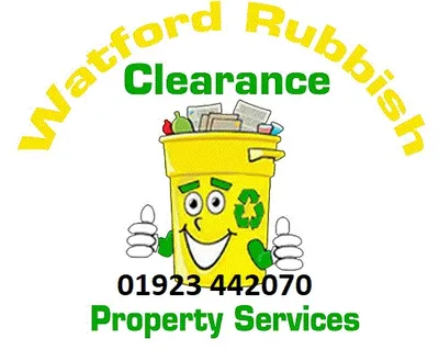 ray collins trading as WATFORD RUBBISH